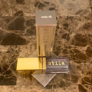 NWT Stila Suede Shade 🌫Smoky Silk🌫